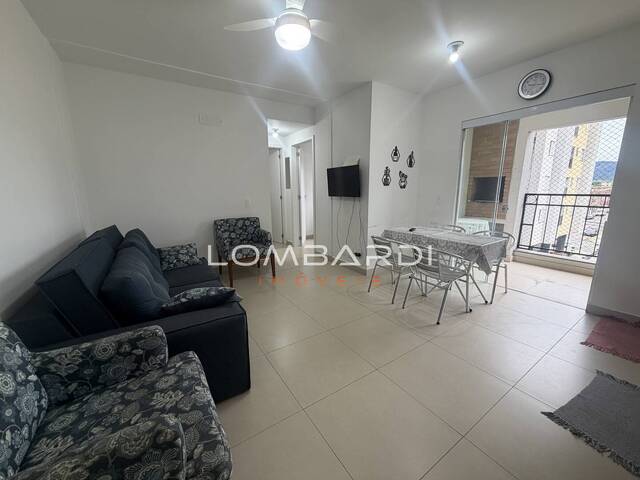 Apartamento para Venda em Ubatuba - 2
