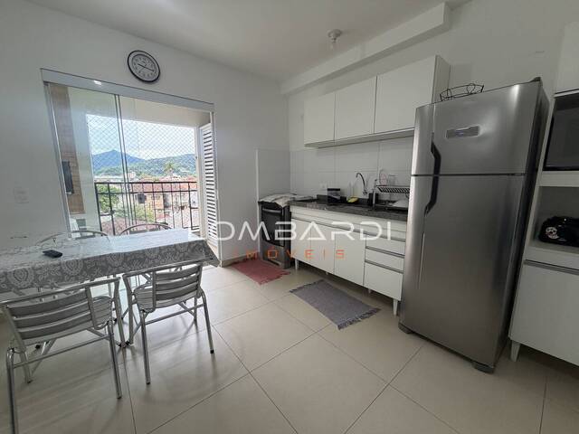 Apartamento para Venda em Ubatuba - 4