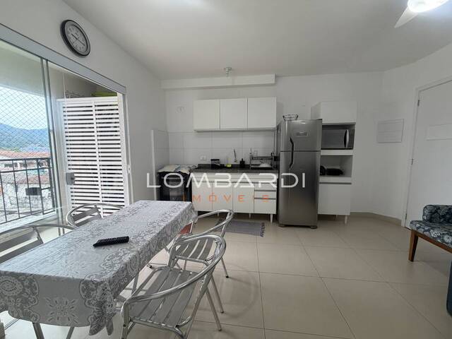 Apartamento para Venda em Ubatuba - 5