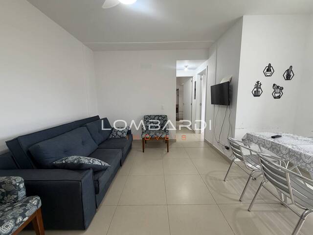 Apartamento para Venda em Ubatuba - 3