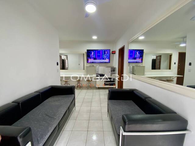 Apartamento para Venda em Ubatuba - 3
