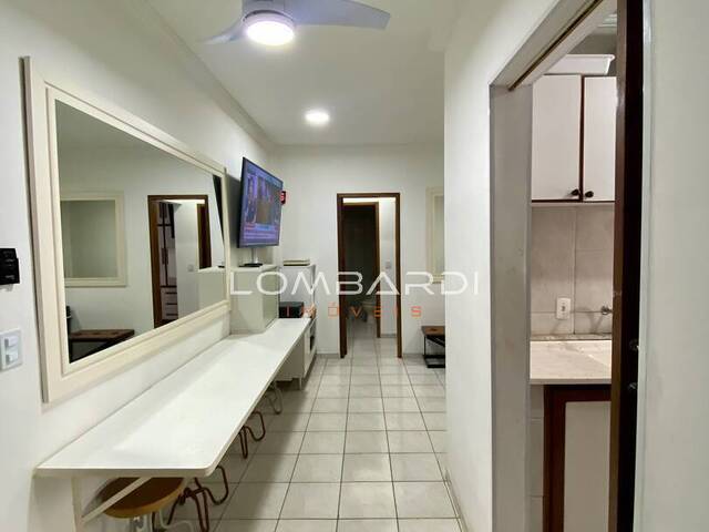 Apartamento para Venda em Ubatuba - 2
