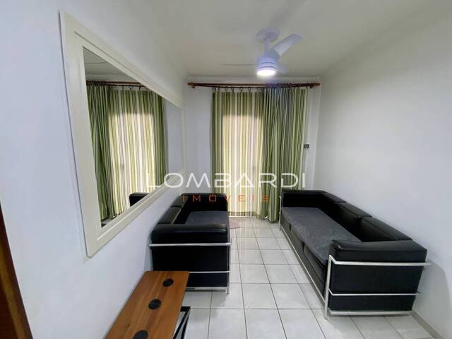 Apartamento para Venda em Ubatuba - 4