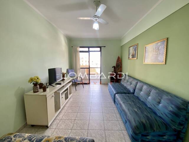 Apartamento para Venda em Ubatuba - 2