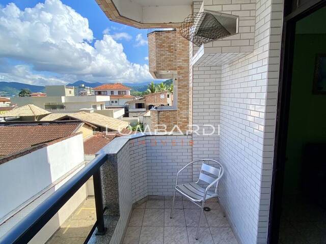 Apartamento para Venda em Ubatuba - 4