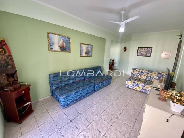 Apartamento para Venda em Ubatuba - 3