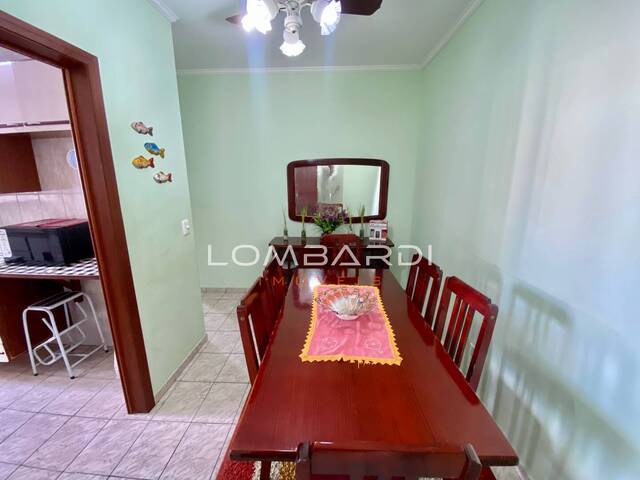 Apartamento para Venda em Ubatuba - 5
