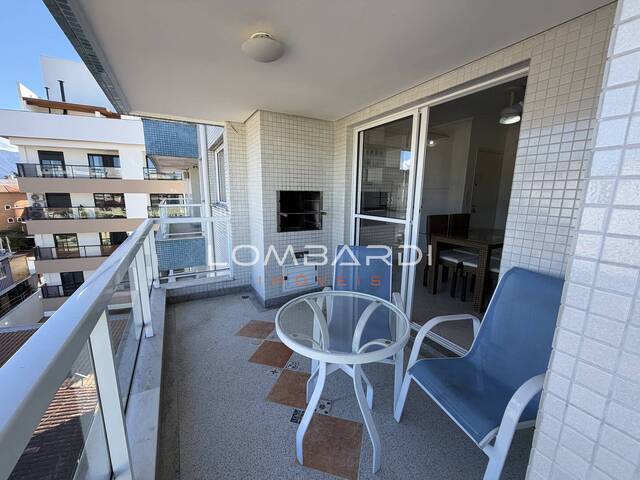 Apartamento para Venda em Ubatuba - 3