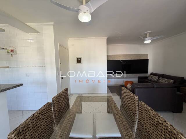 Apartamento para Venda em Ubatuba - 4