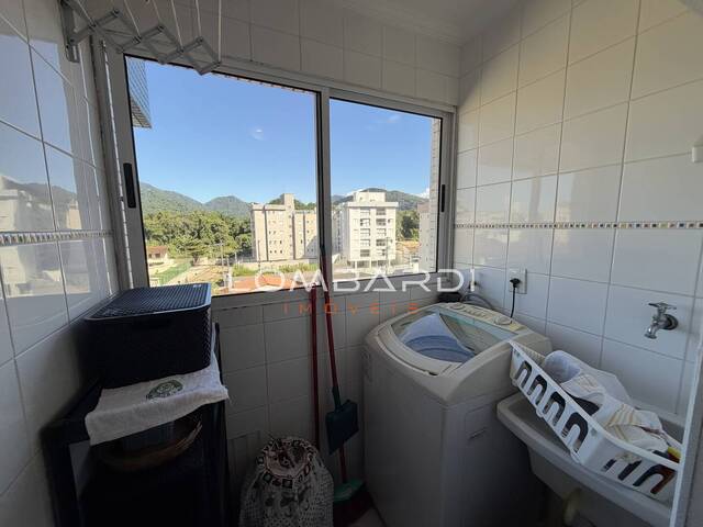 Apartamento para Venda em Ubatuba - 5