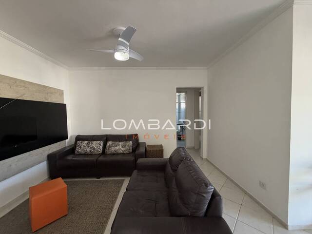 #L1758 - Apartamento para Venda em Ubatuba - SP - 3