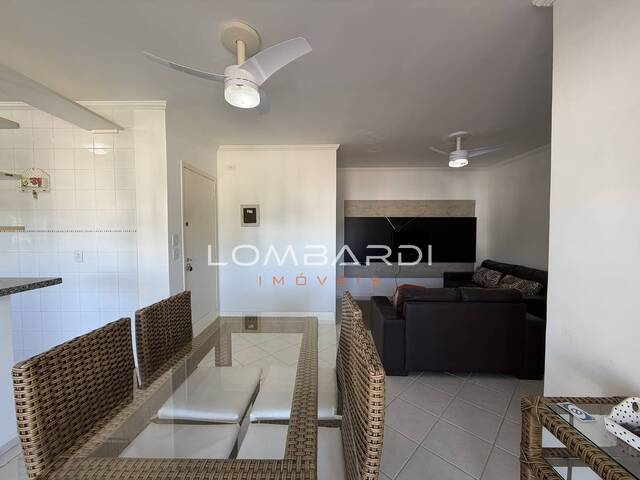 #L1758 - Apartamento para Venda em Ubatuba - SP - 2