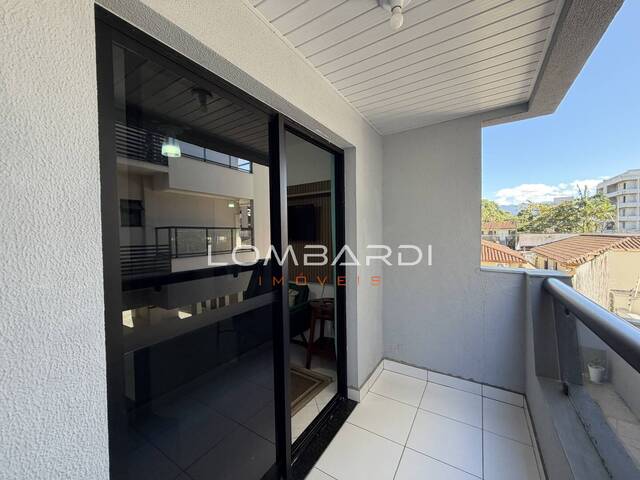 Apartamento para Venda em Ubatuba - 2