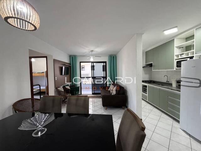 Apartamento para Venda em Ubatuba - 4