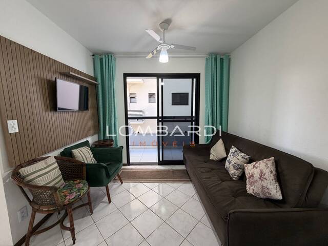 #L1759 - Apartamento para Venda em Ubatuba - SP - 3
