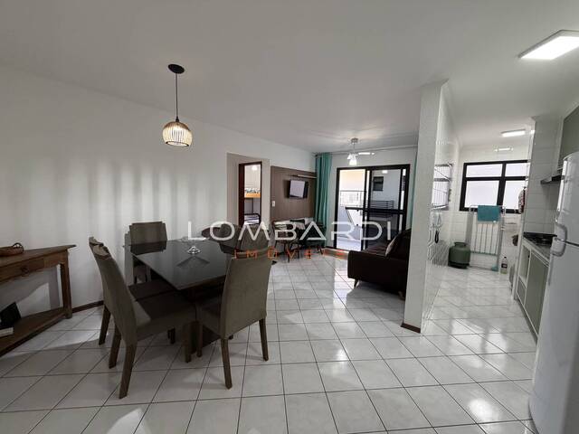 #L1759 - Apartamento para Venda em Ubatuba - SP - 2
