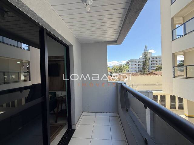 Apartamento para Venda em Ubatuba - 4