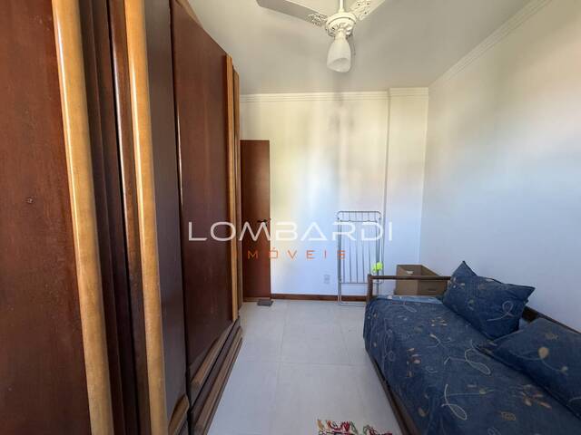 Apartamento para Venda em Ubatuba - 2