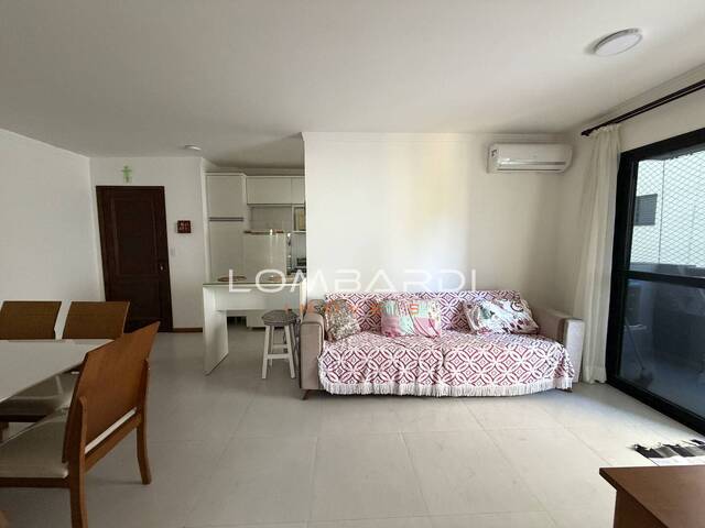Apartamento para Venda em Ubatuba - 5