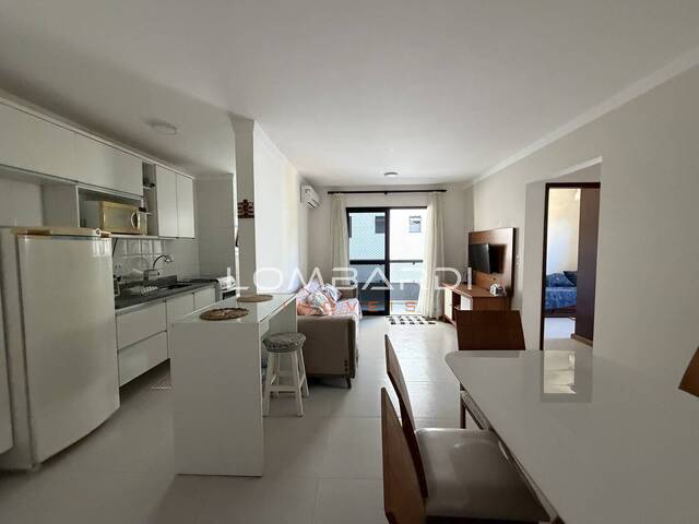#L1770 - Apartamento para Venda em Ubatuba - SP - 2