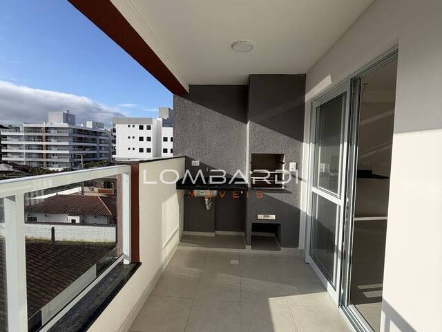 Apartamento para Venda em Ubatuba - 2