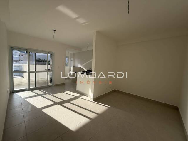 #L1771 - Apartamento para Venda em Ubatuba - SP - 3