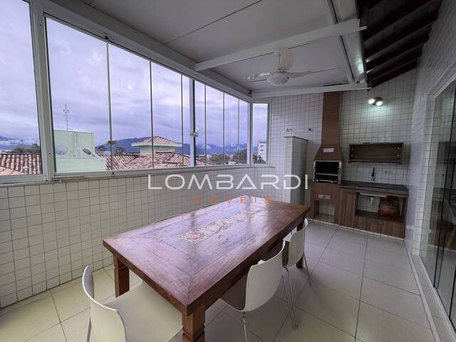 Apartamento para Venda em Ubatuba - 2