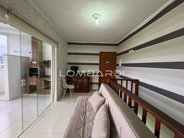 Apartamento para Venda em Ubatuba - 5