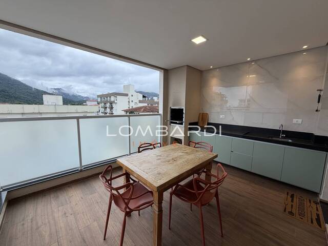 Apartamento para Venda em Ubatuba - 5