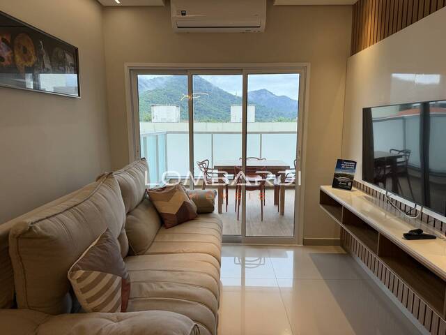 Apartamento para Venda em Ubatuba - 3