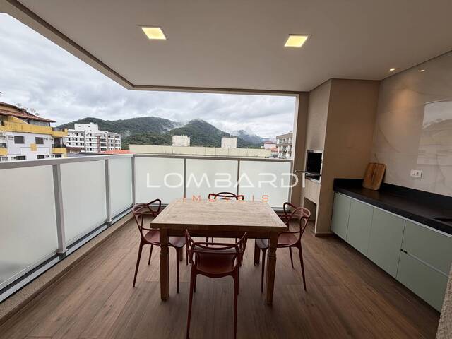 Apartamento para Venda em Ubatuba - 4