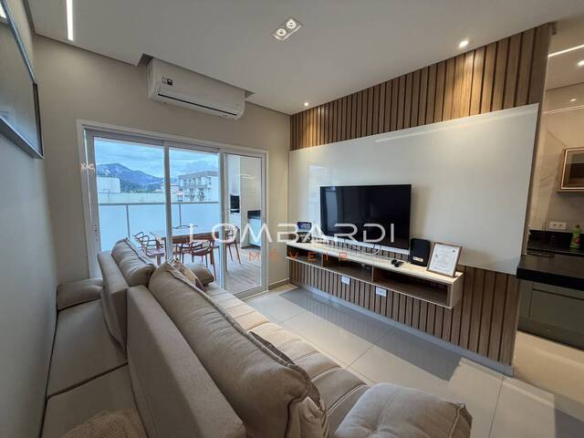 Apartamento para Venda em Ubatuba - 2