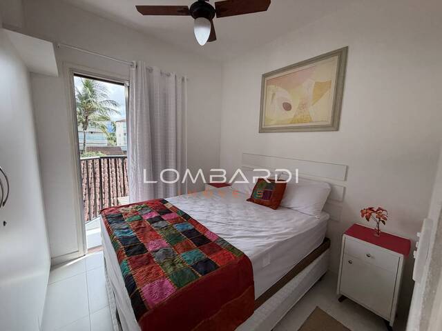 Apartamento para Venda em Ubatuba - 2
