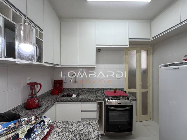 Apartamento para Venda em Ubatuba - 4