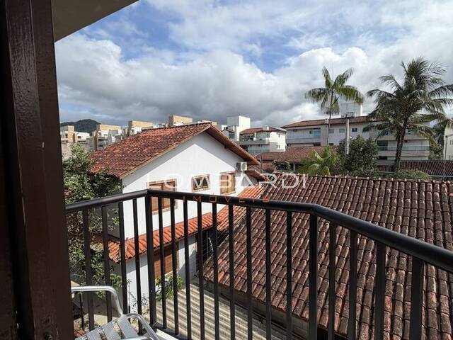 Apartamento para Venda em Ubatuba - 5