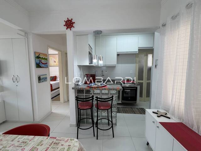 Apartamento para Venda em Ubatuba - 4