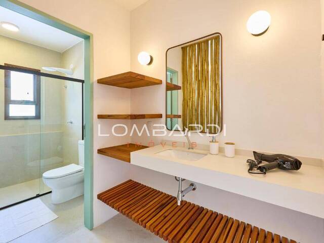 Residencial para Venda em Ubatuba - 3
