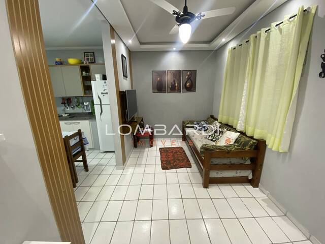 Apartamento para Venda em Ubatuba - 3