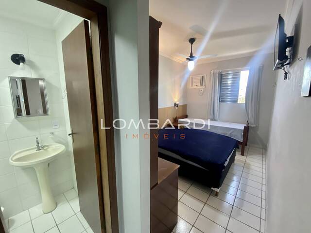 Apartamento para Venda em Ubatuba - 4