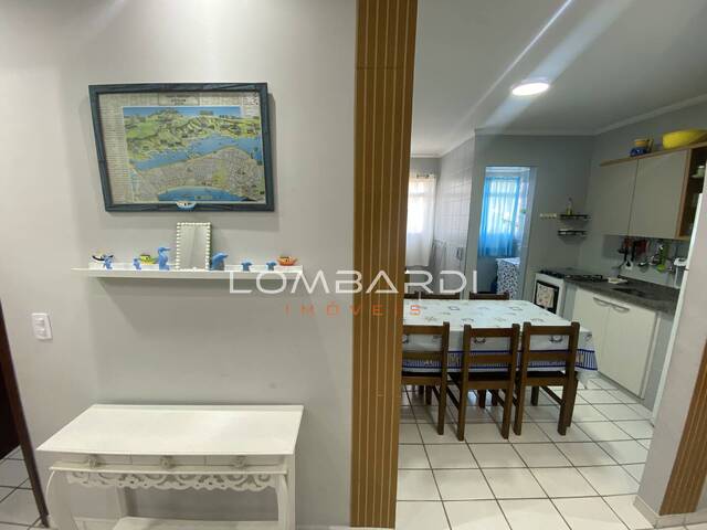 Apartamento para Venda em Ubatuba - 5