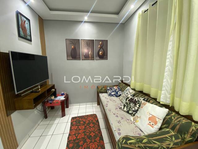 #L1778 - Apartamento para Venda em Ubatuba - SP - 2