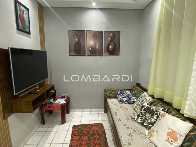 Apartamento para Venda em Ubatuba - 5
