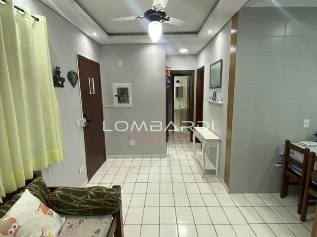 #L1778 - Apartamento para Venda em Ubatuba - SP - 3