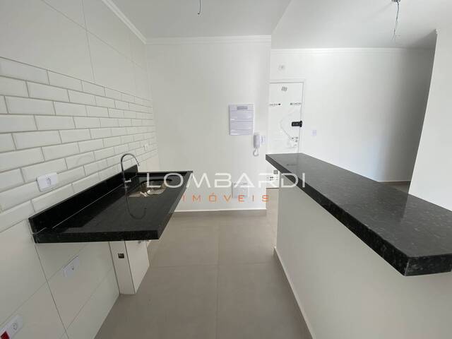 Apartamento para Venda em Ubatuba - 4
