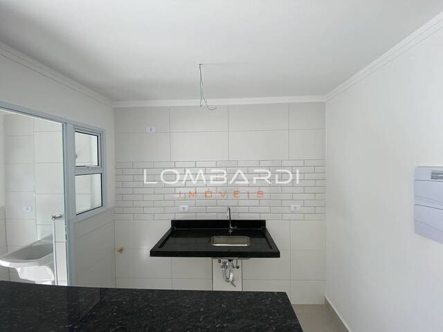 Apartamento para Venda em Ubatuba - 3