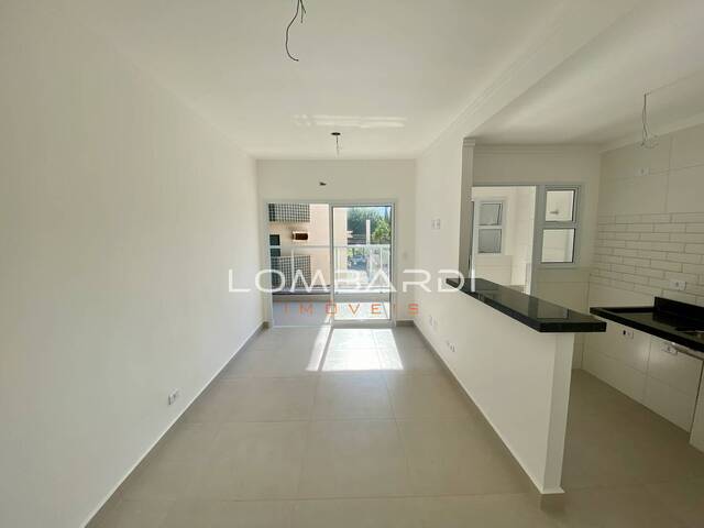 Apartamento para Venda em Ubatuba - 2
