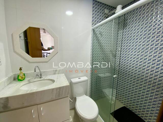 Apartamento para Venda em Ubatuba - 2
