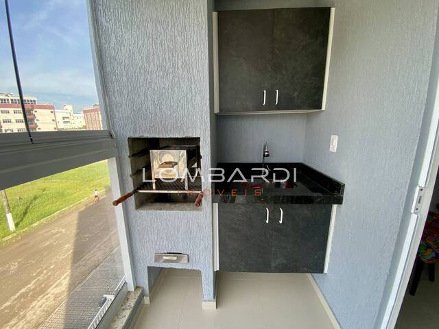 Apartamento para Venda em Ubatuba - 3