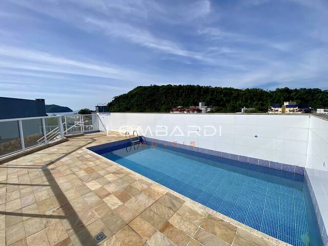 Apartamento para Venda em Ubatuba - 4