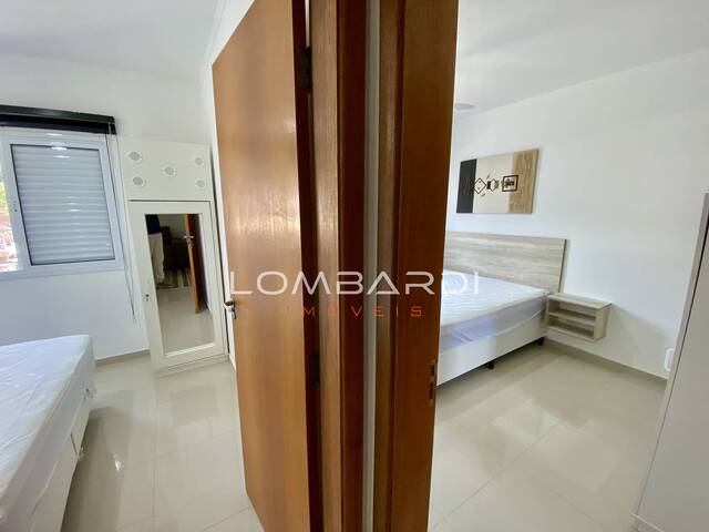 Apartamento para Venda em Ubatuba - 5
